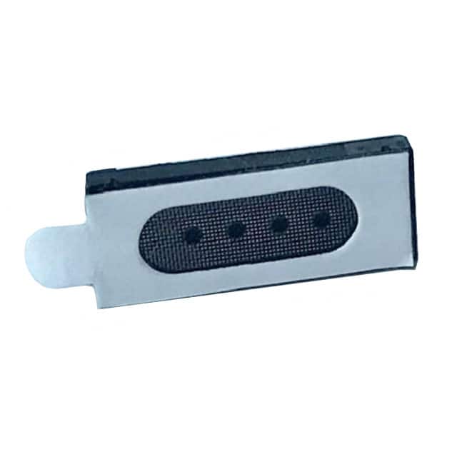 RC-1506 Soberton Inc.  Speakers